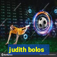 judith bolos